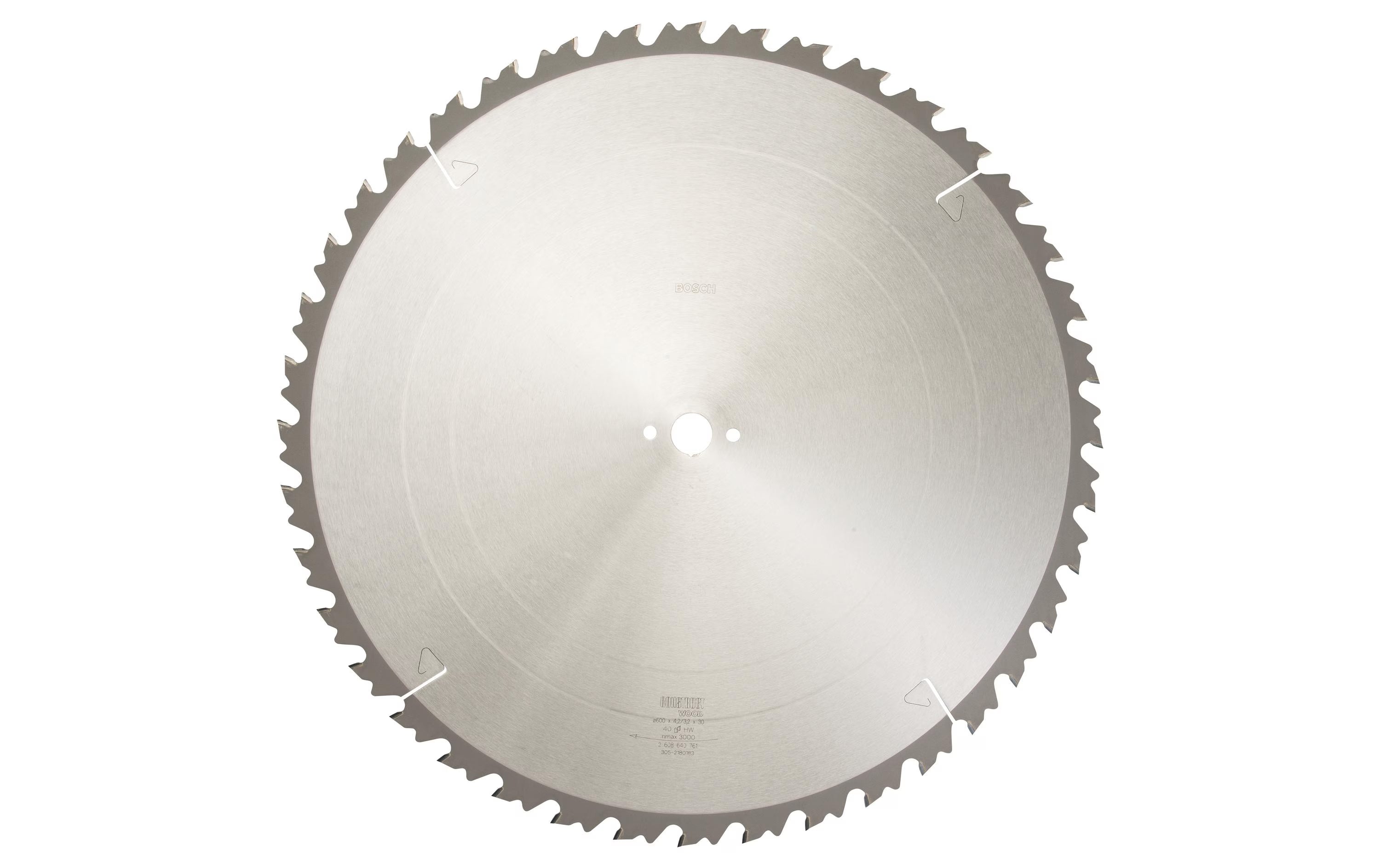 Bosch Professional Kreissägeblatt