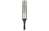 Bosch Professional Nutfräser Standard for