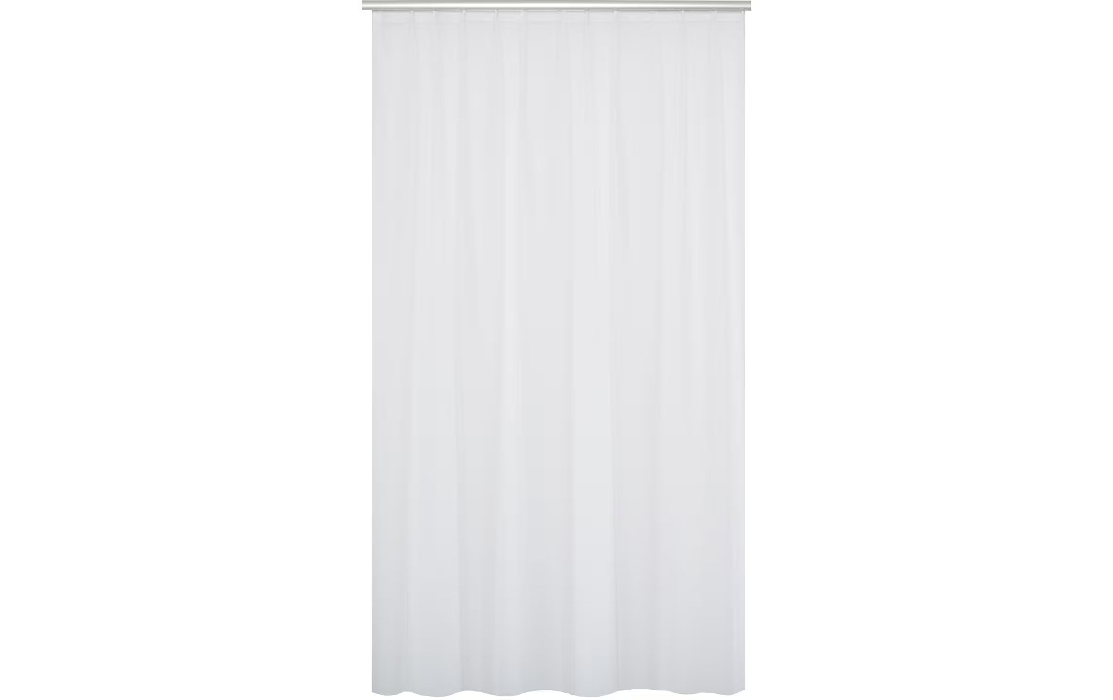 Hubatka Tagvorhang Voile, 200x240 cm