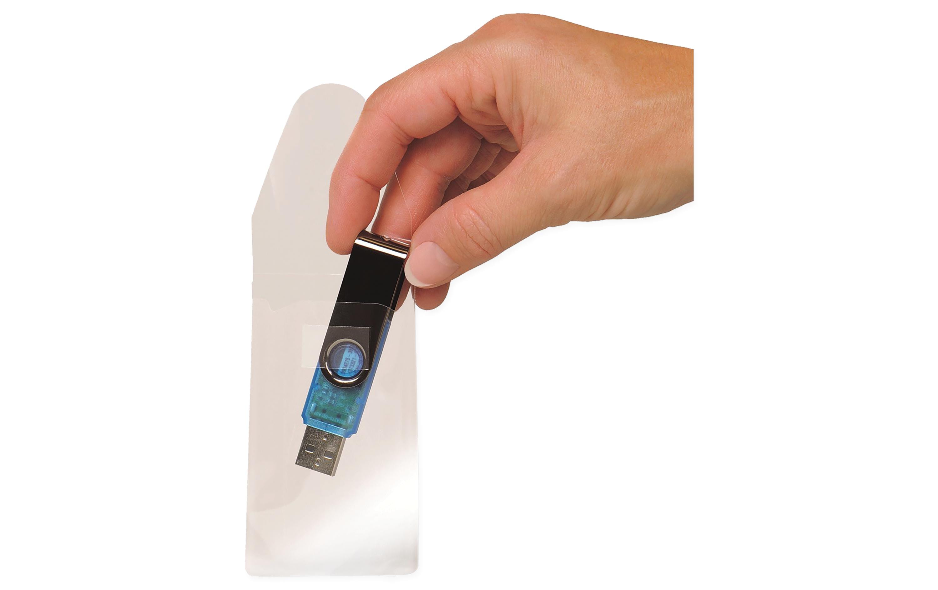 3L Taschen für USB-Stick 10250