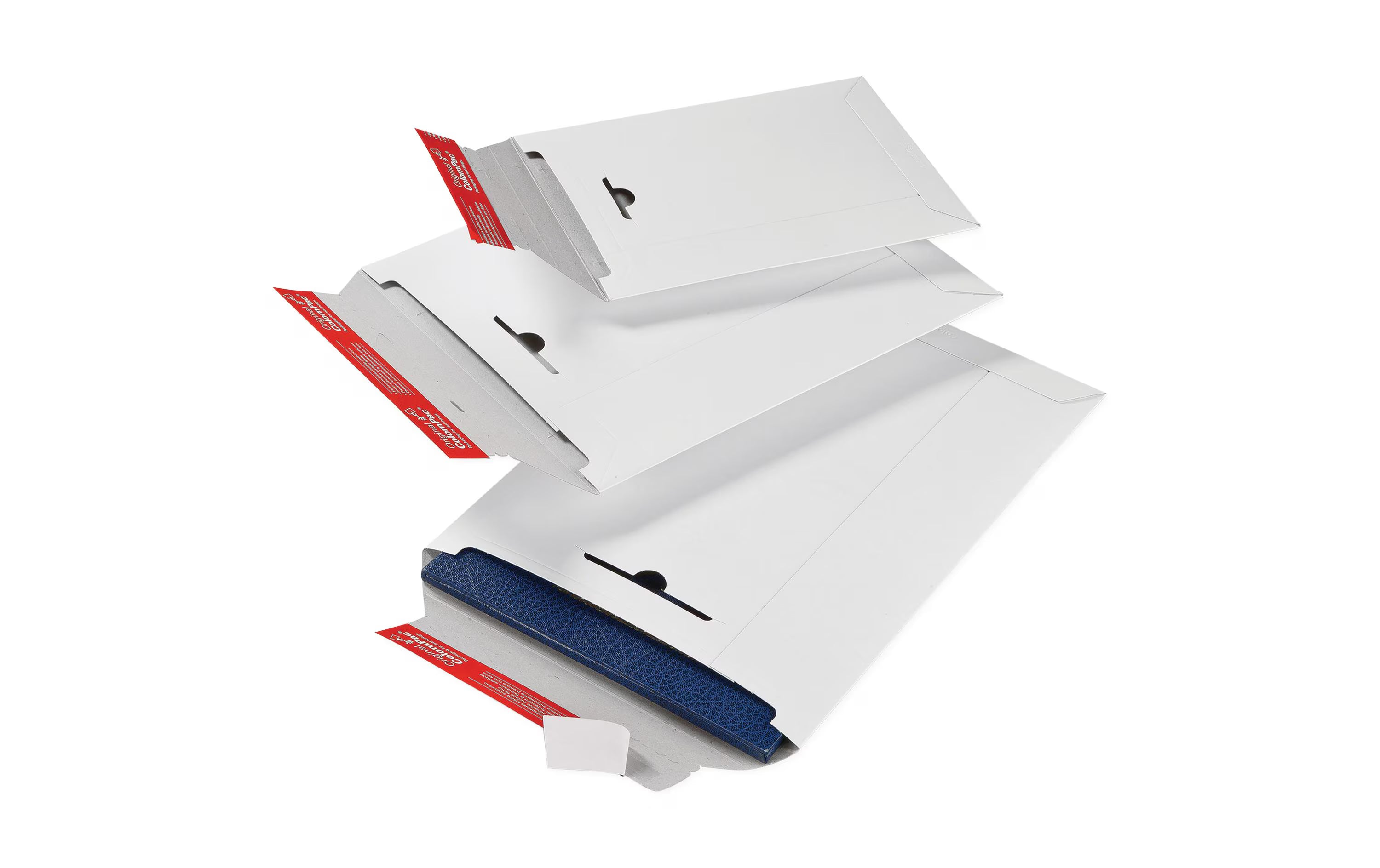 Colompac Versandtaschen C5