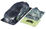 Tamiya Subaru BRZ (ZD8) Body Parts Set