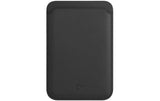 NEVOX MagWallet Echt Leder Black