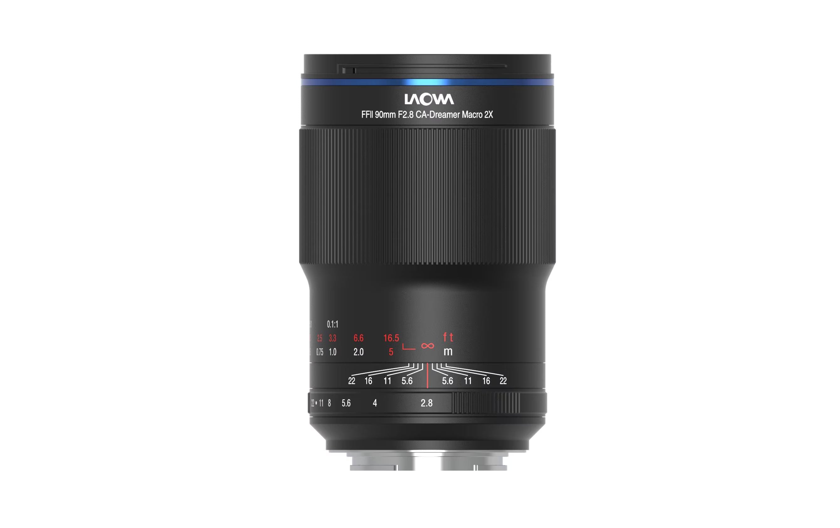 Laowa 90mm f/2.8 2x Ultra Macro APO