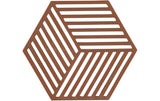 Zone Denmark Topfuntersetzer Hexagon