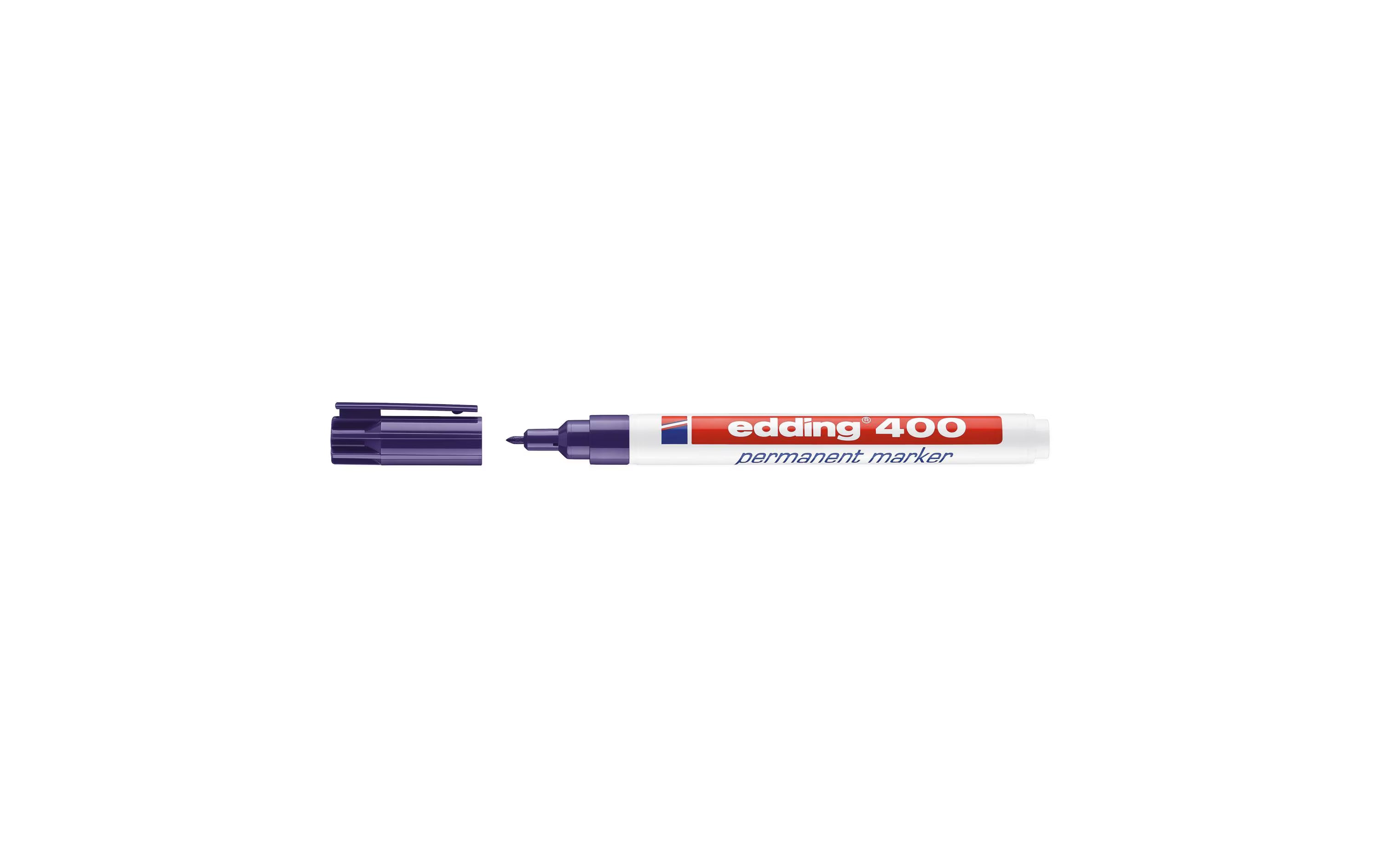 edding Permanent-Marker 400