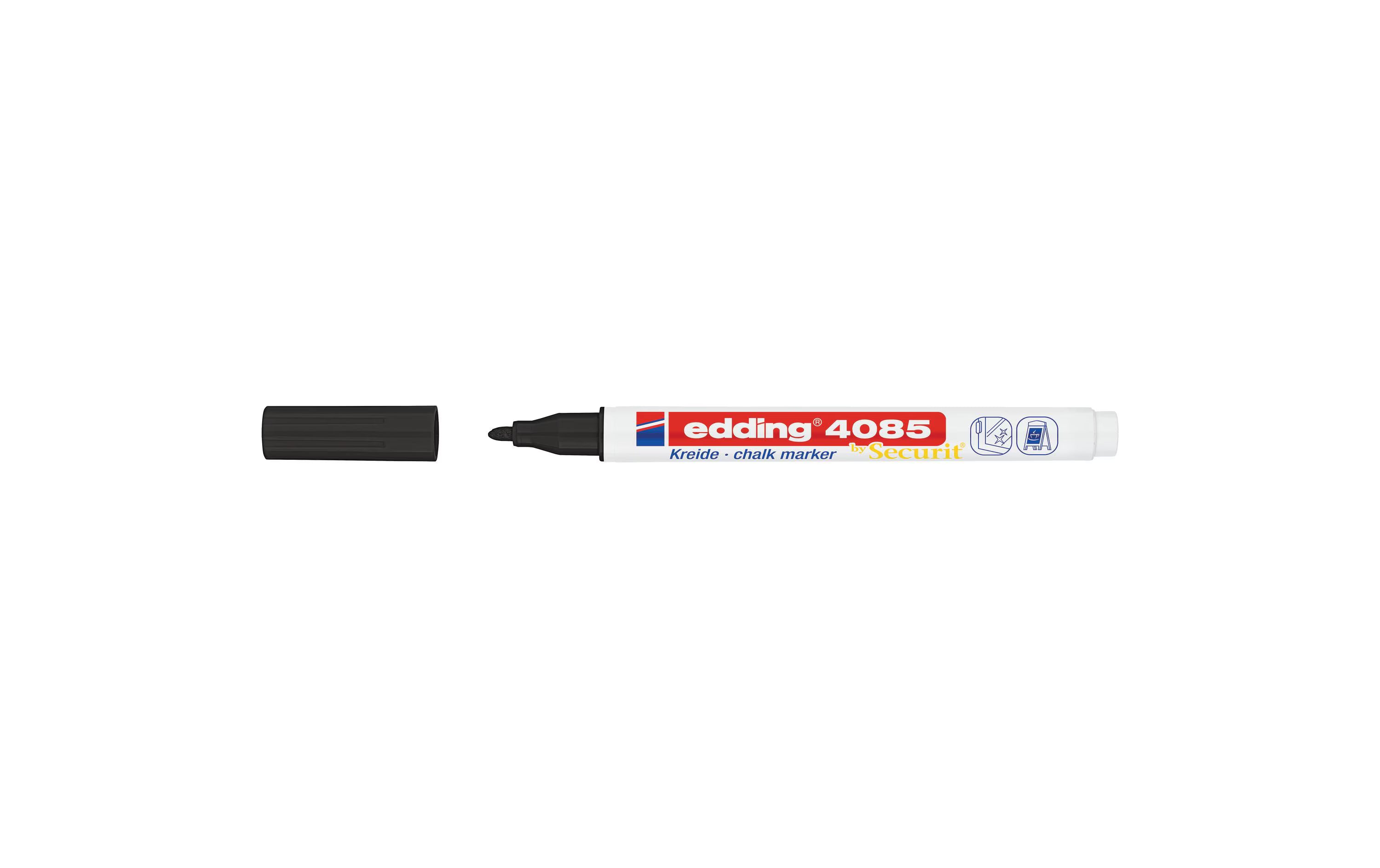 edding Kreidemarker 4085