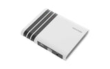 Hekatron Genius Port zu Genius Plus X In.