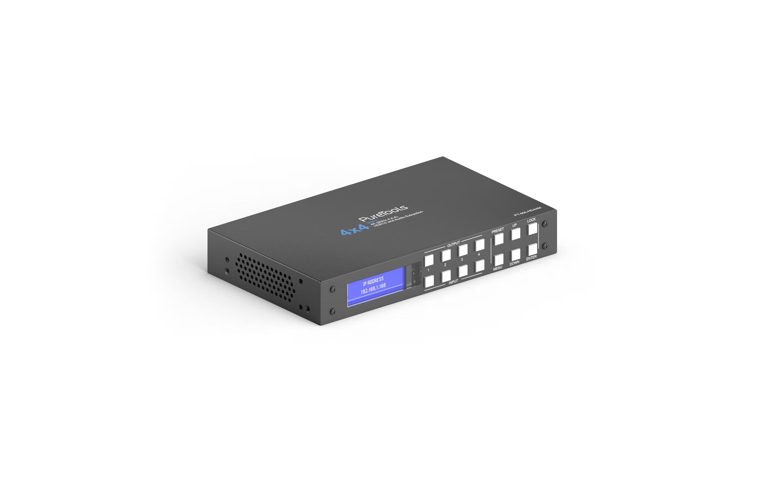 PureTools PT-MA-HD44M