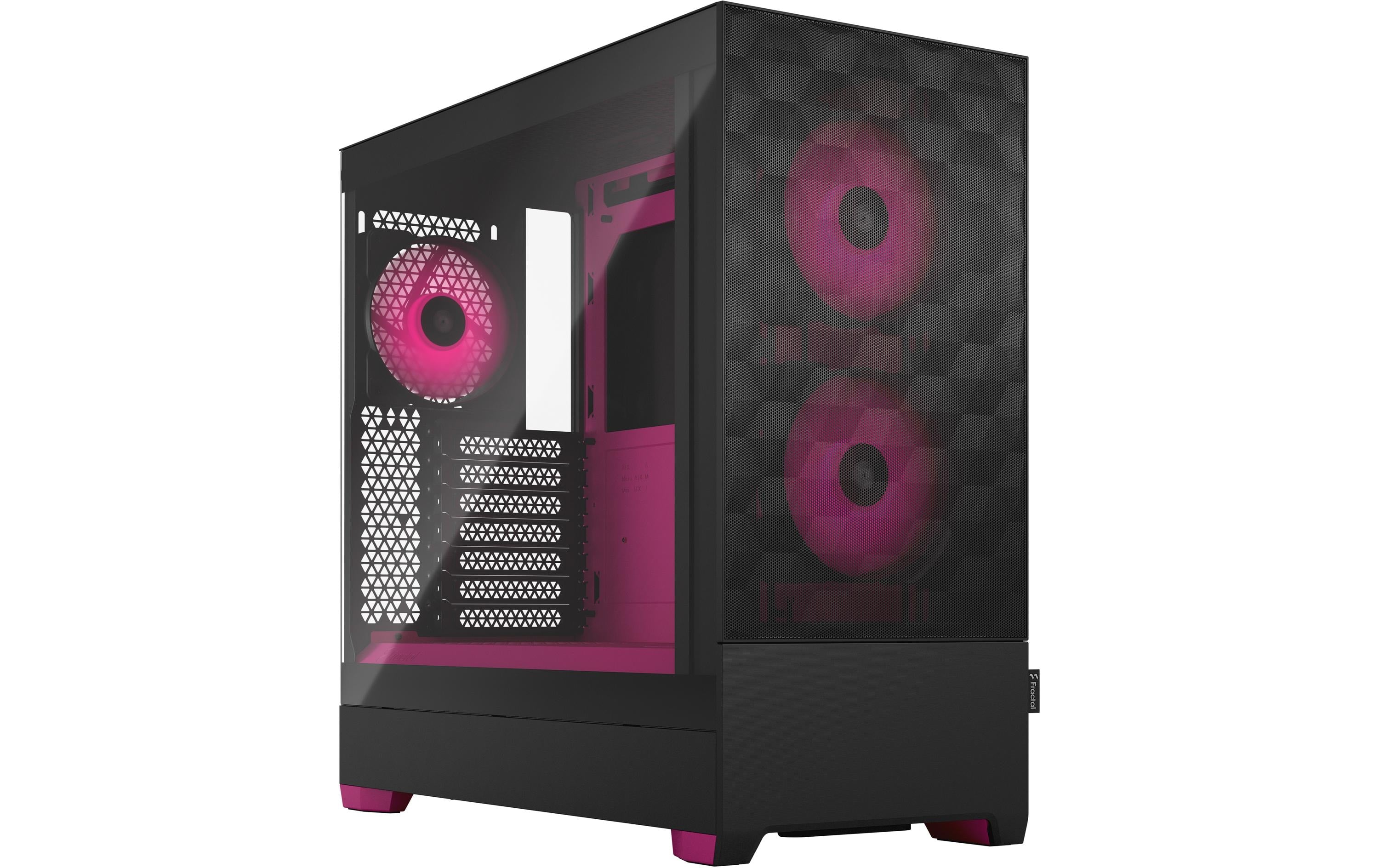 Fractal Design PC-Gehäuse Pop Air RGB TG
