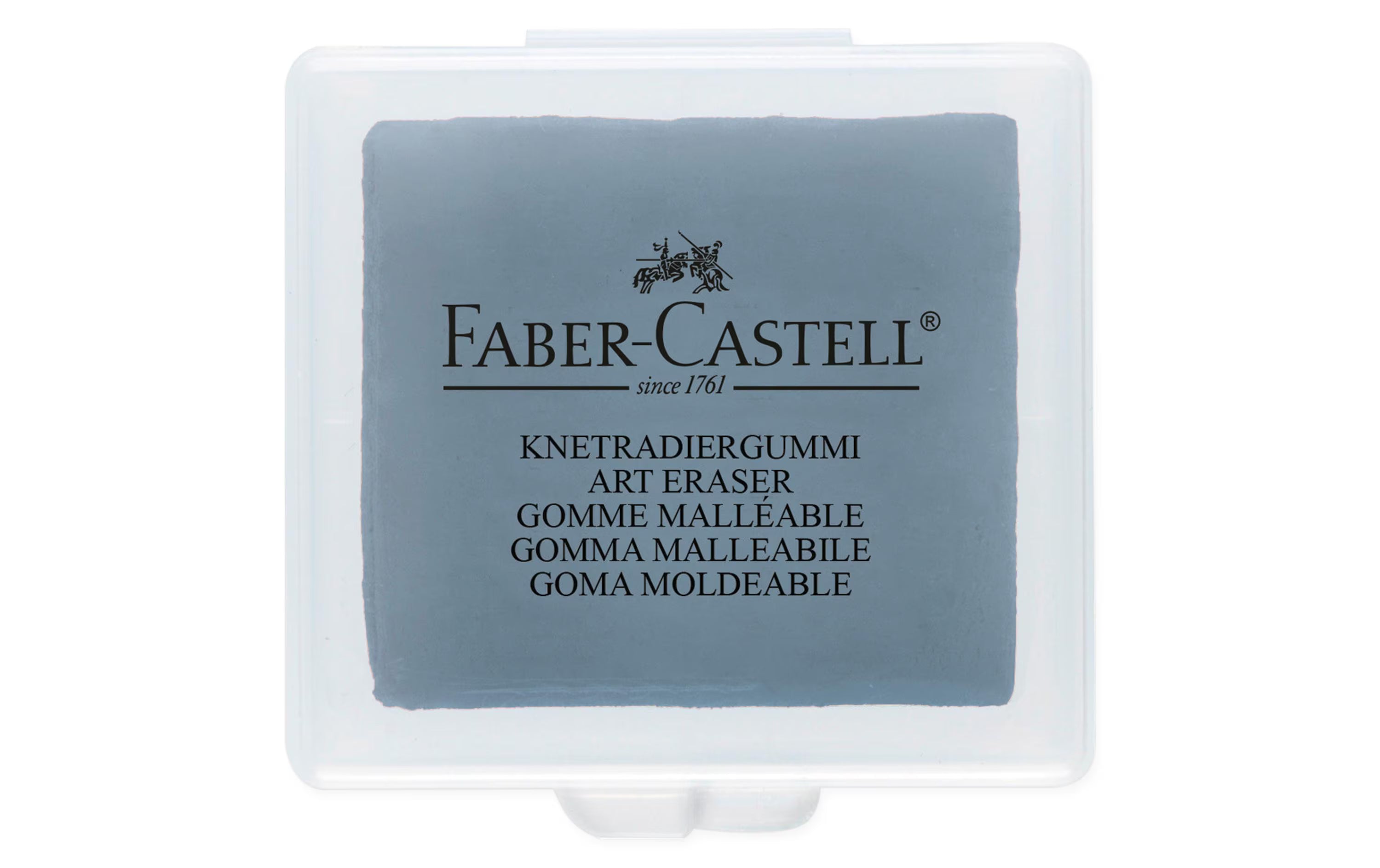 Faber-Castell Knetgummi