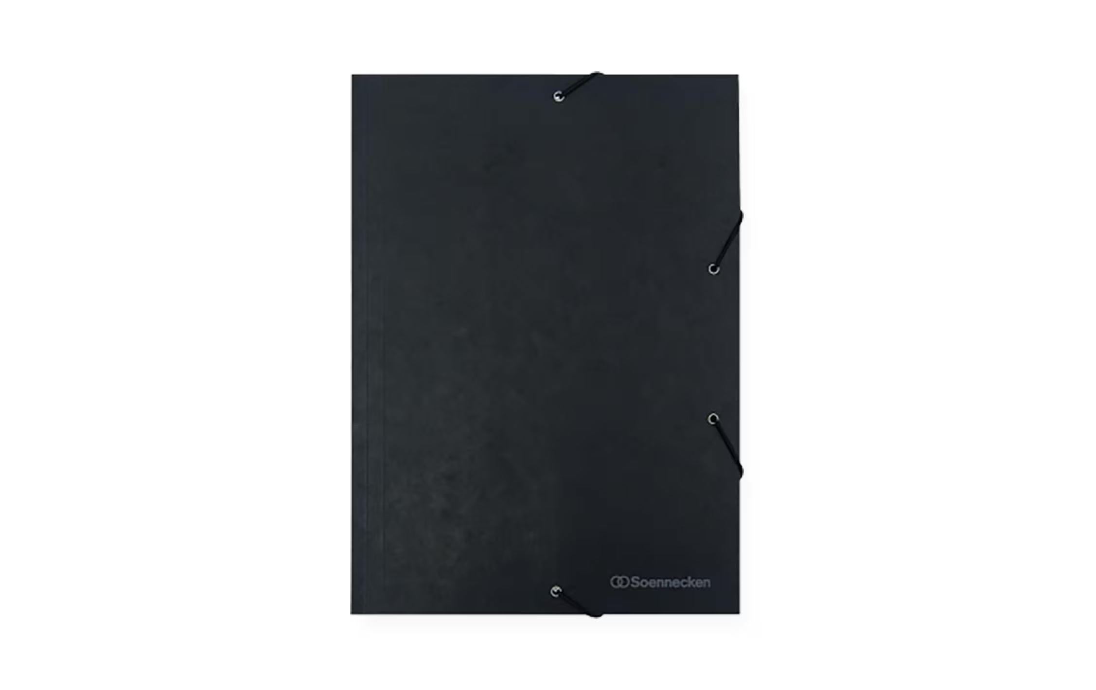 Soennecken Gummibandmappe A4,