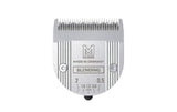 Moser Schneidsatz Blending Blade Chrom