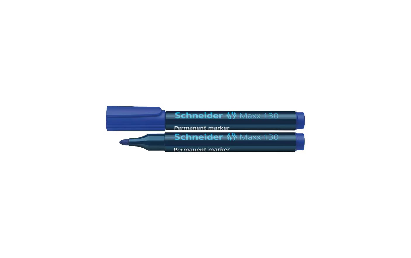 Schneider Permanent-Marker Maxx 130