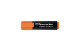 Soennecken, Textmarker Orange