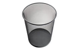 Helit Papierkorb Mesh