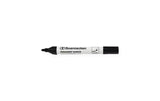 Soennecken, Permanent-Marker Schwarz, 10 St