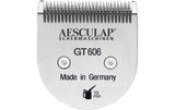 Aesculap Scherkopf f. Akkurata