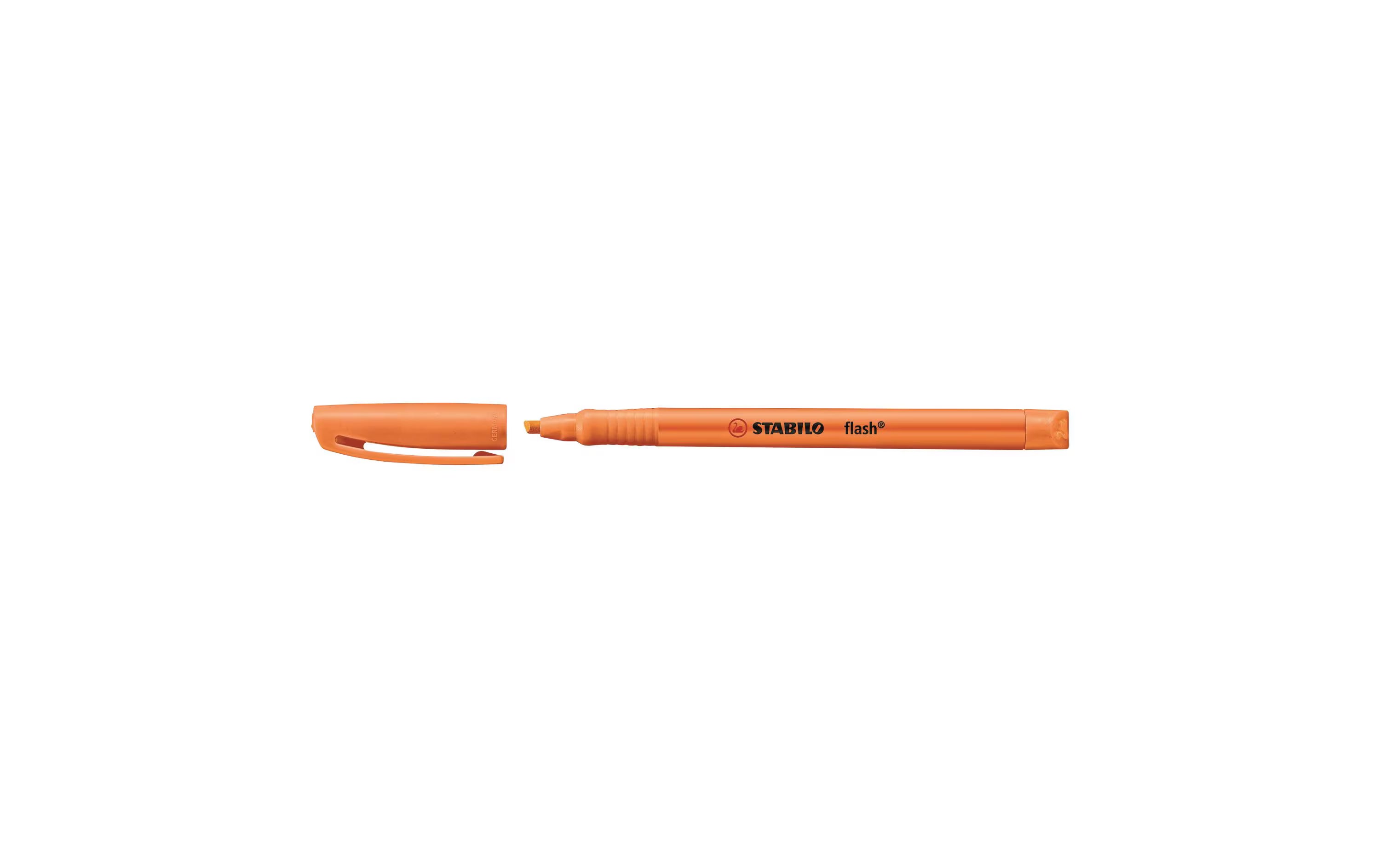 STABILO Textmarker Flash