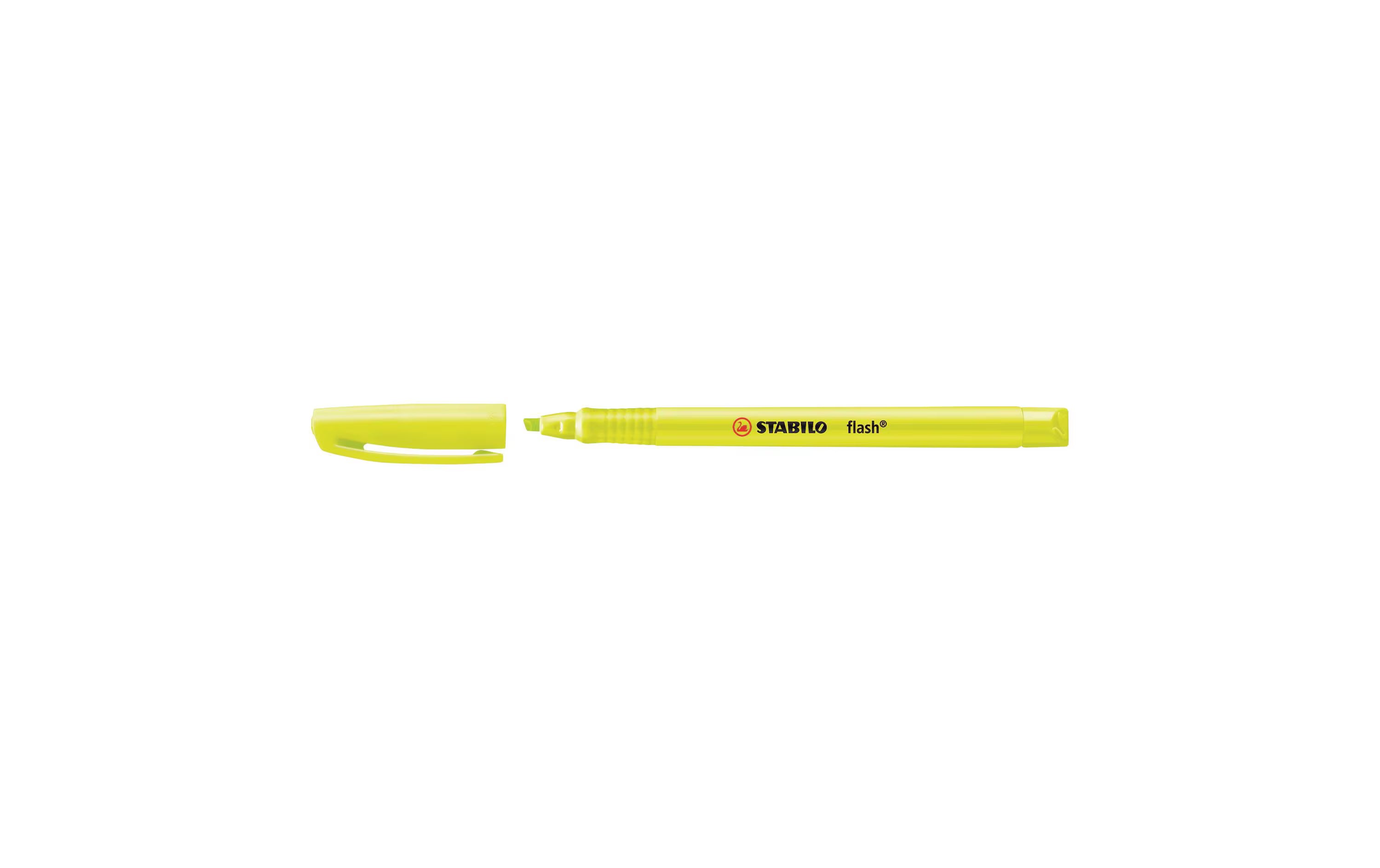 STABILO Textmarker Flash