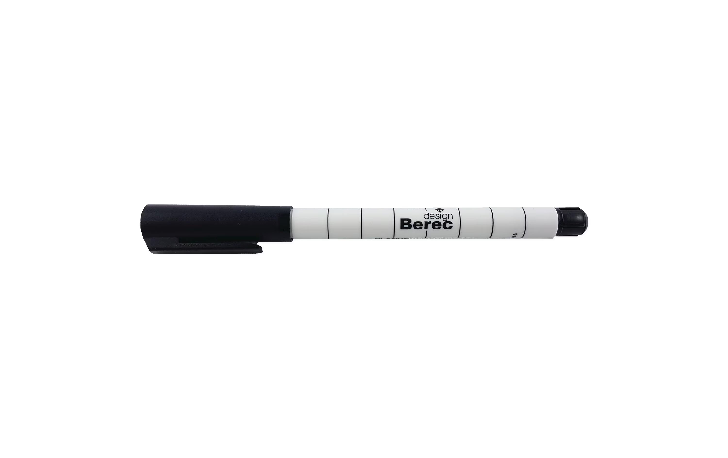 Berec Whiteboard-Marker Schmal