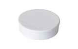 Berec, Haftmagnet Ø 30 mm, 10 Stück, Weiss