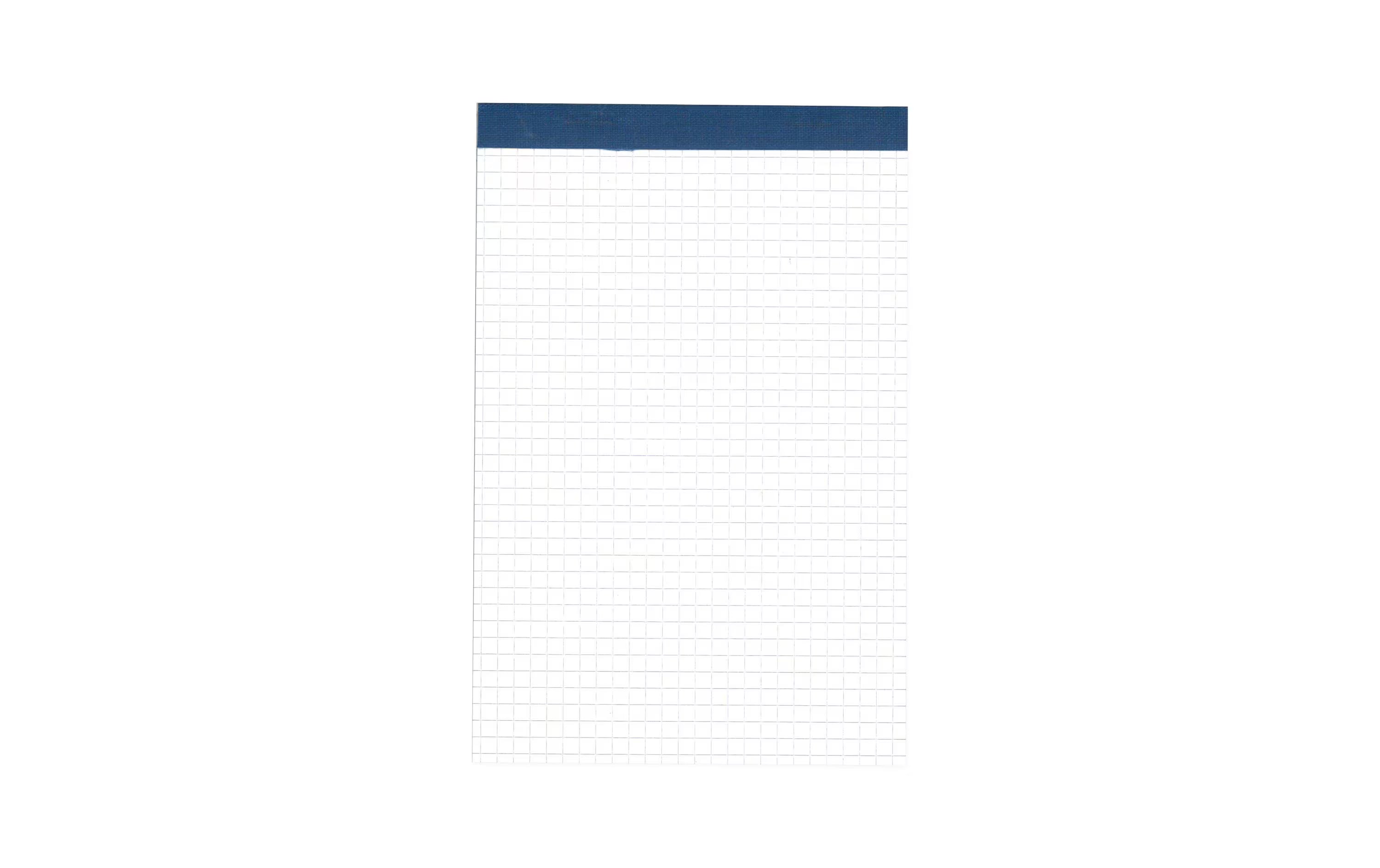 Office Focus Notizblock 80 g/m²