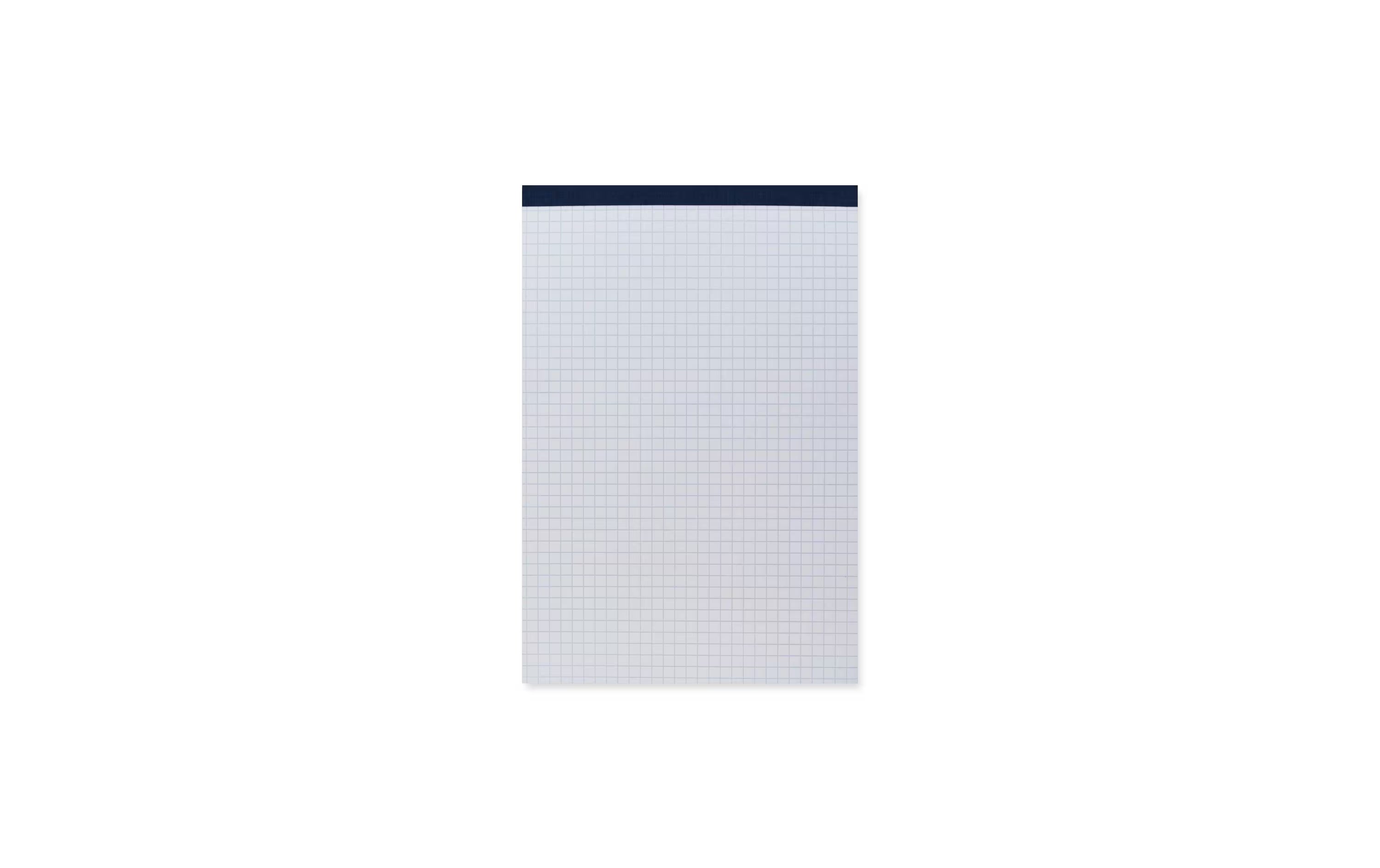 Office Focus Notizblock 65 g/m²