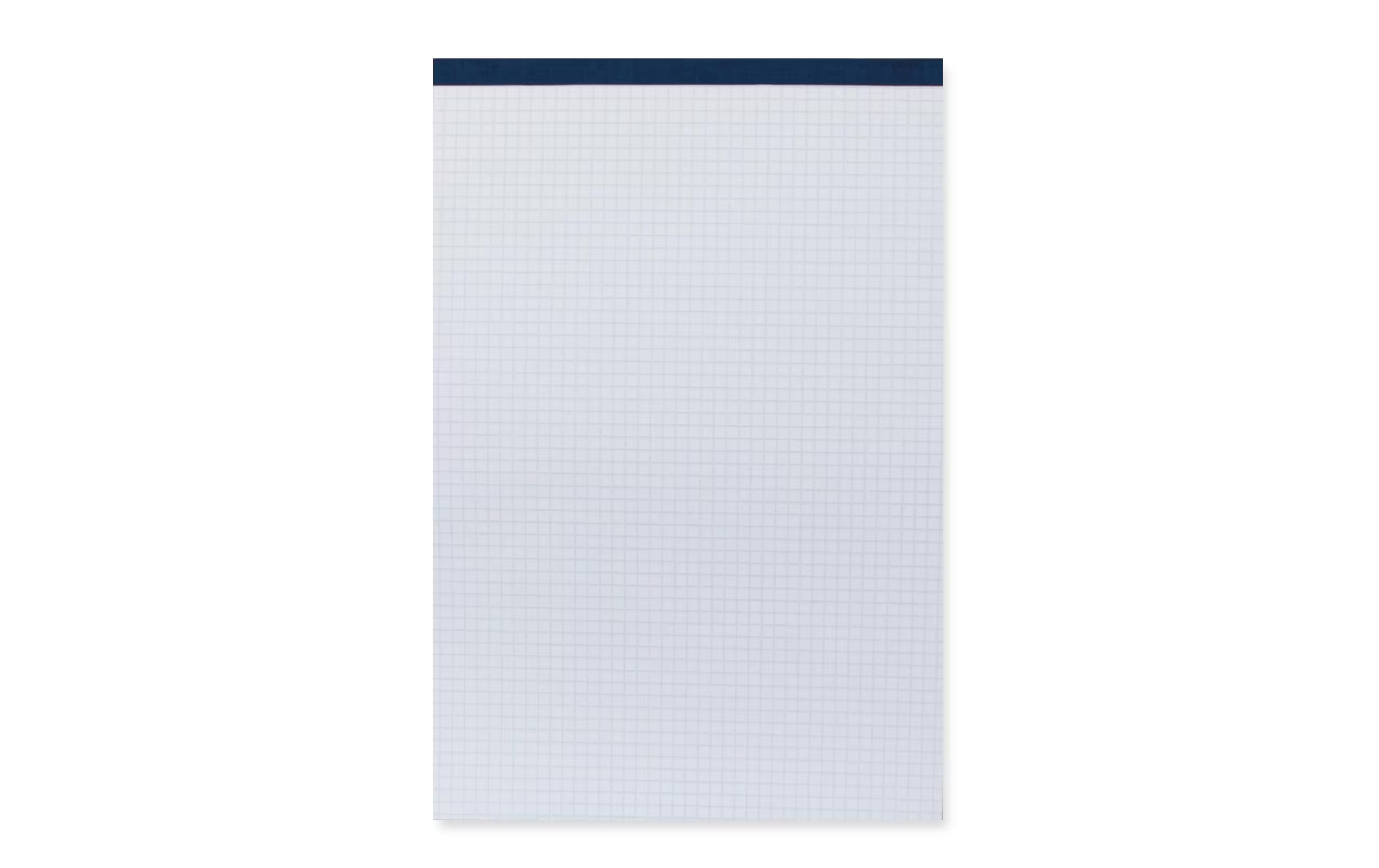 Office Focus Notizblock 65 g/m²