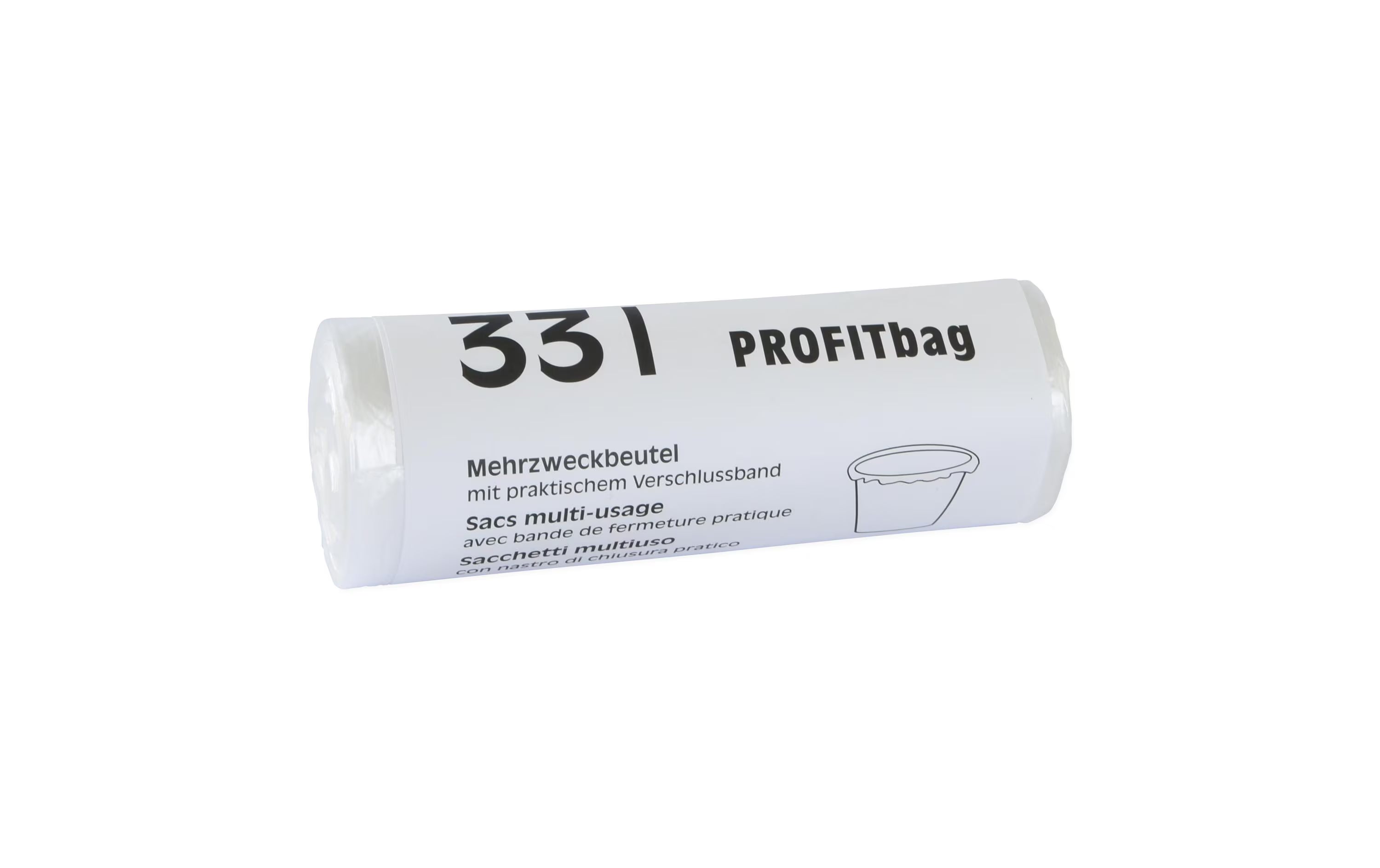 Office Focus Mehrzweckbeutel ProfitBag