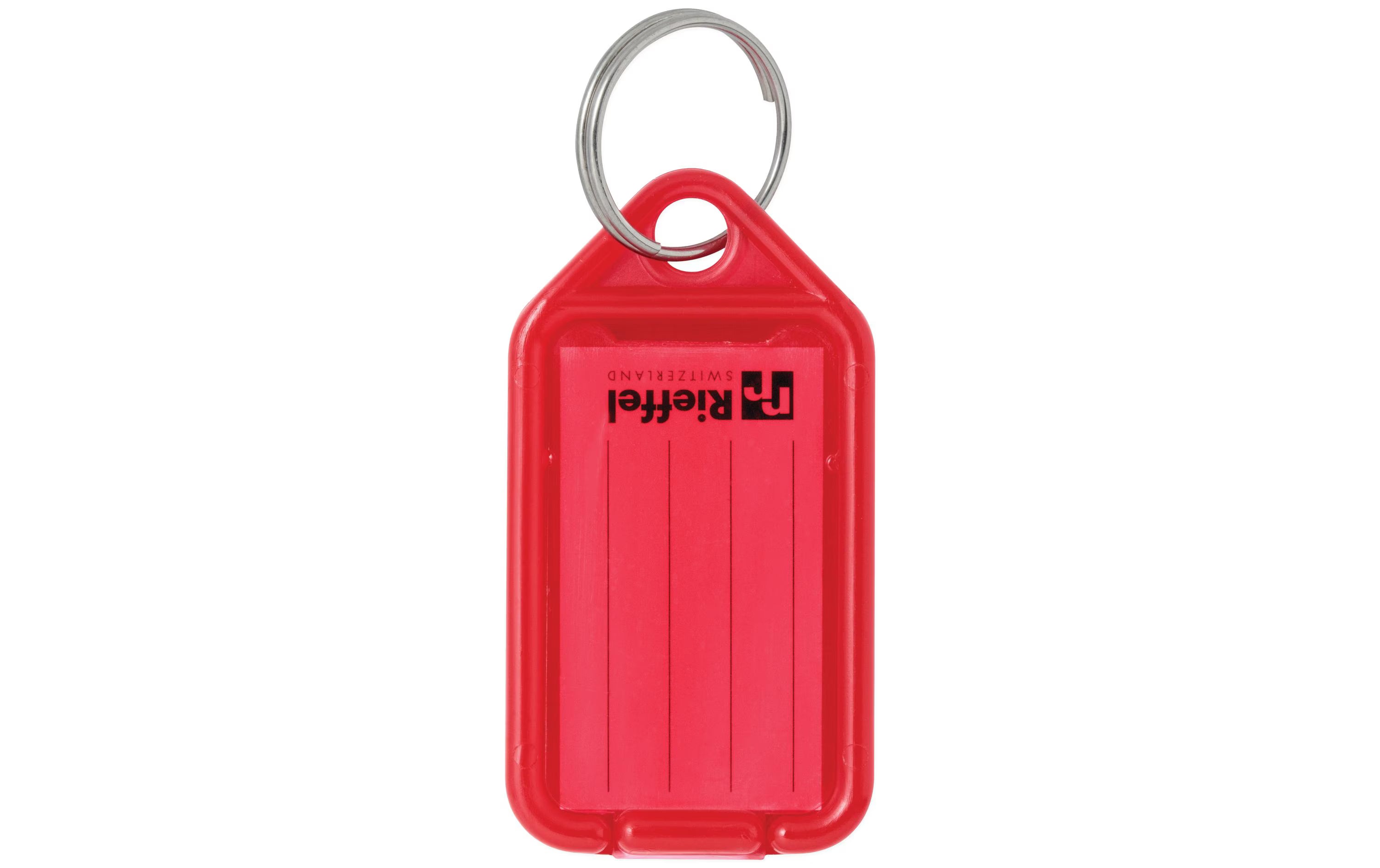 Rieffel Schlüsselanhänger KeyTag