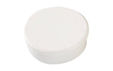 Berec, Haftmagnet Ø 20 mm, 10 Stück, Weiss