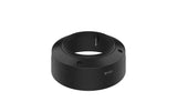AXIS Dome Cover TP3821-E, Schwarz