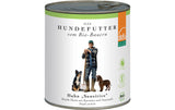defu Nassfutter Menü Sensitiv Bio Huhn,