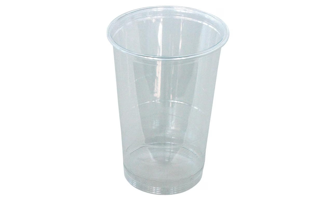Ejs Becher für Kaltgetränke, 50 Stk