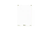ursus green Flipchart Block Recycling