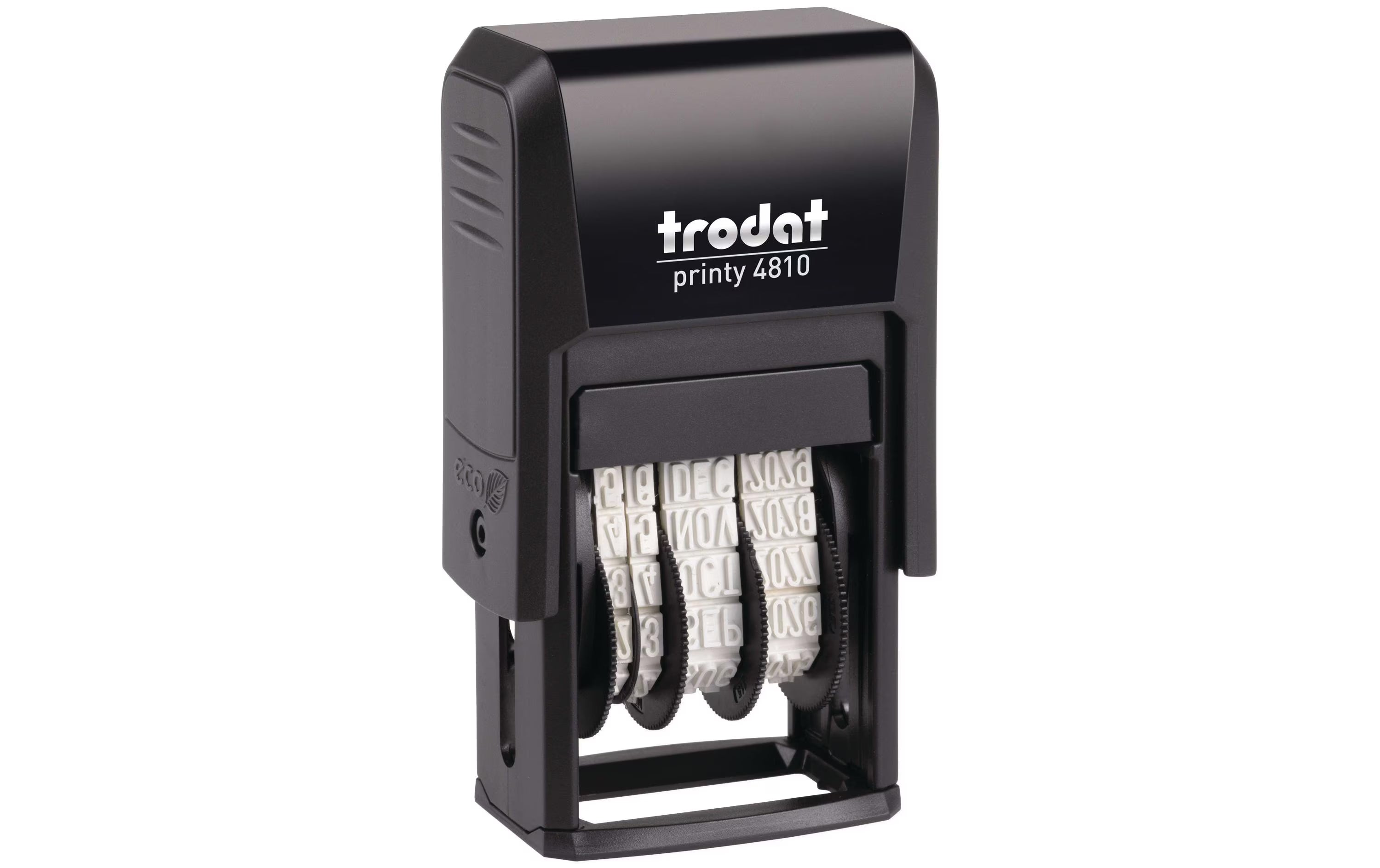Trodat Datumstempel Printy-Dater 4810