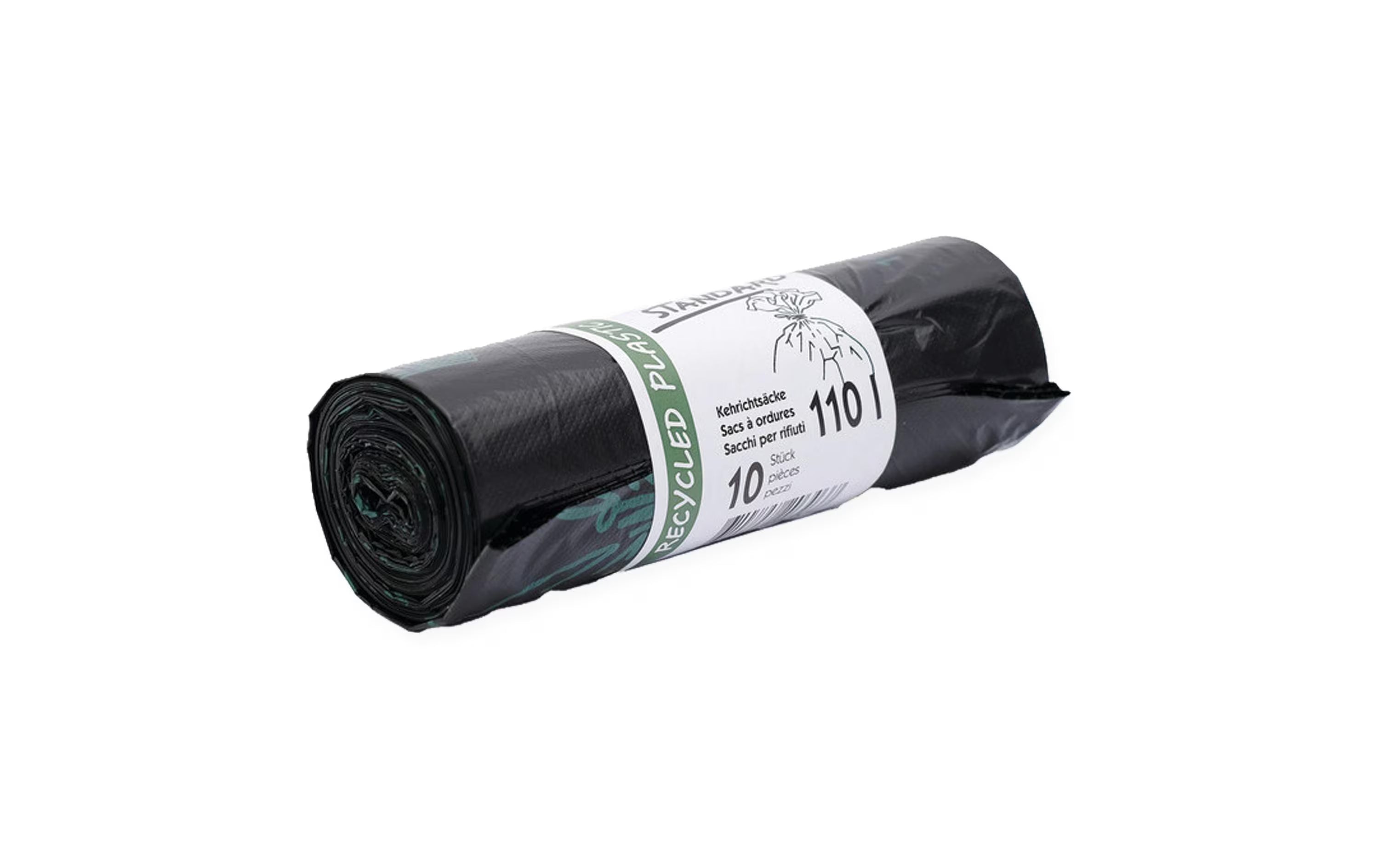 Kehrichtsäcke 110 Liter