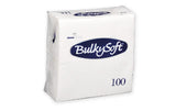Bulkysoft Servietten 33 x 33 cm