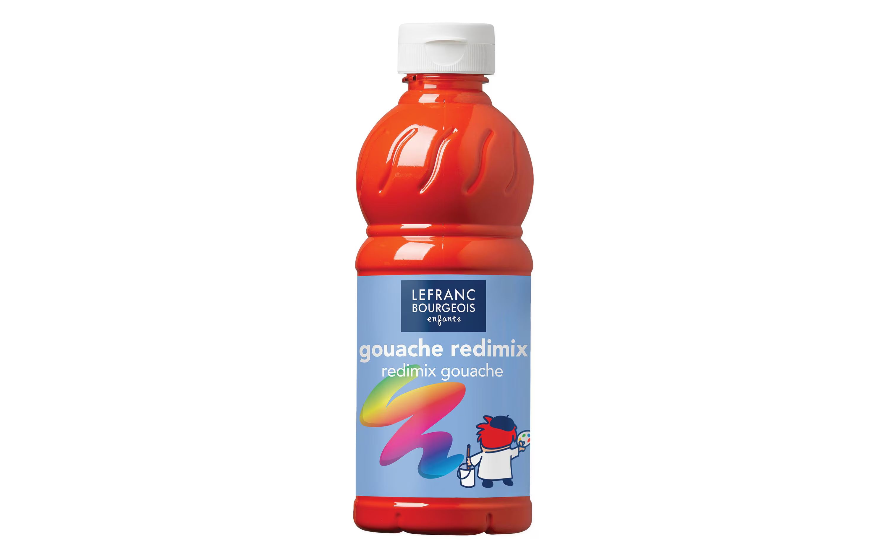 LEFRANC Temperafarben Redimix
