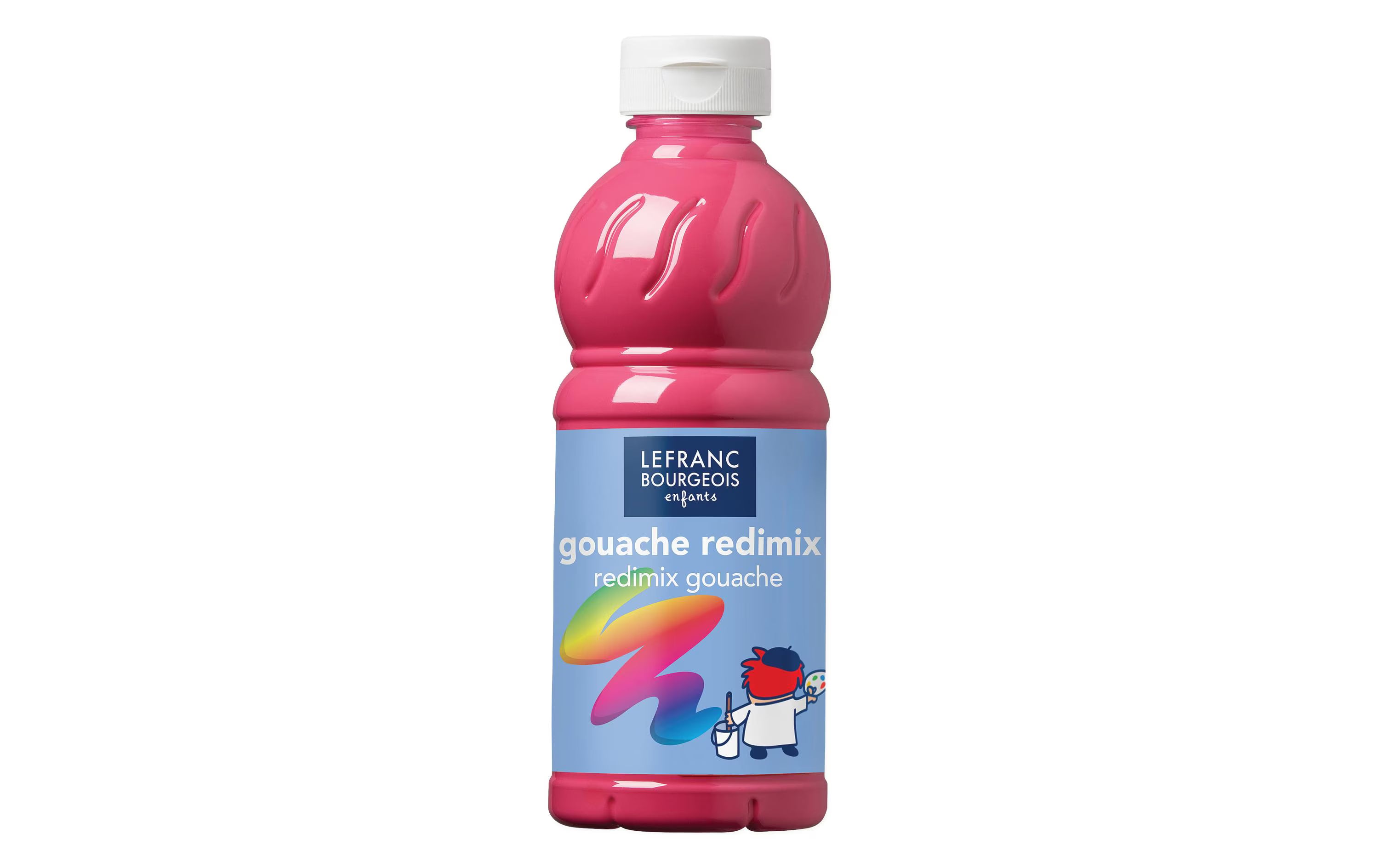LEFRANC Temperafarben Redimix