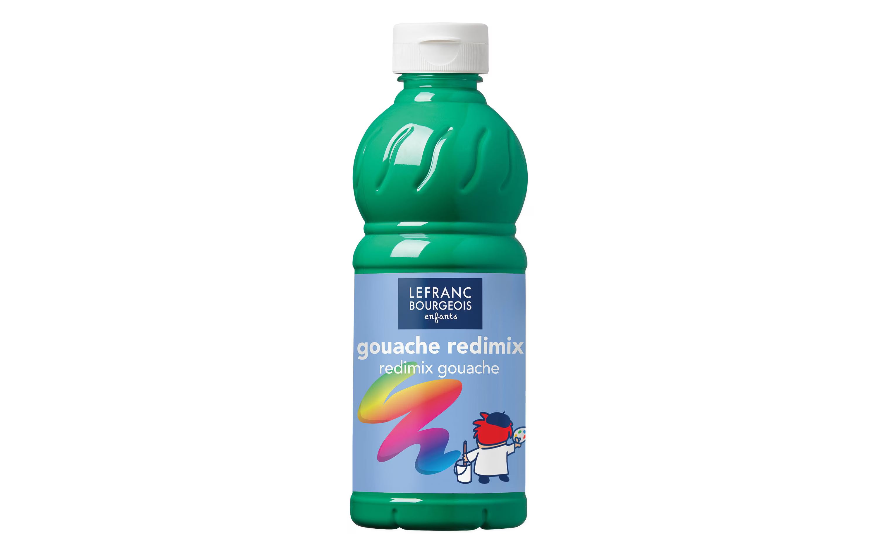 LEFRANC Temperafarben Redimix