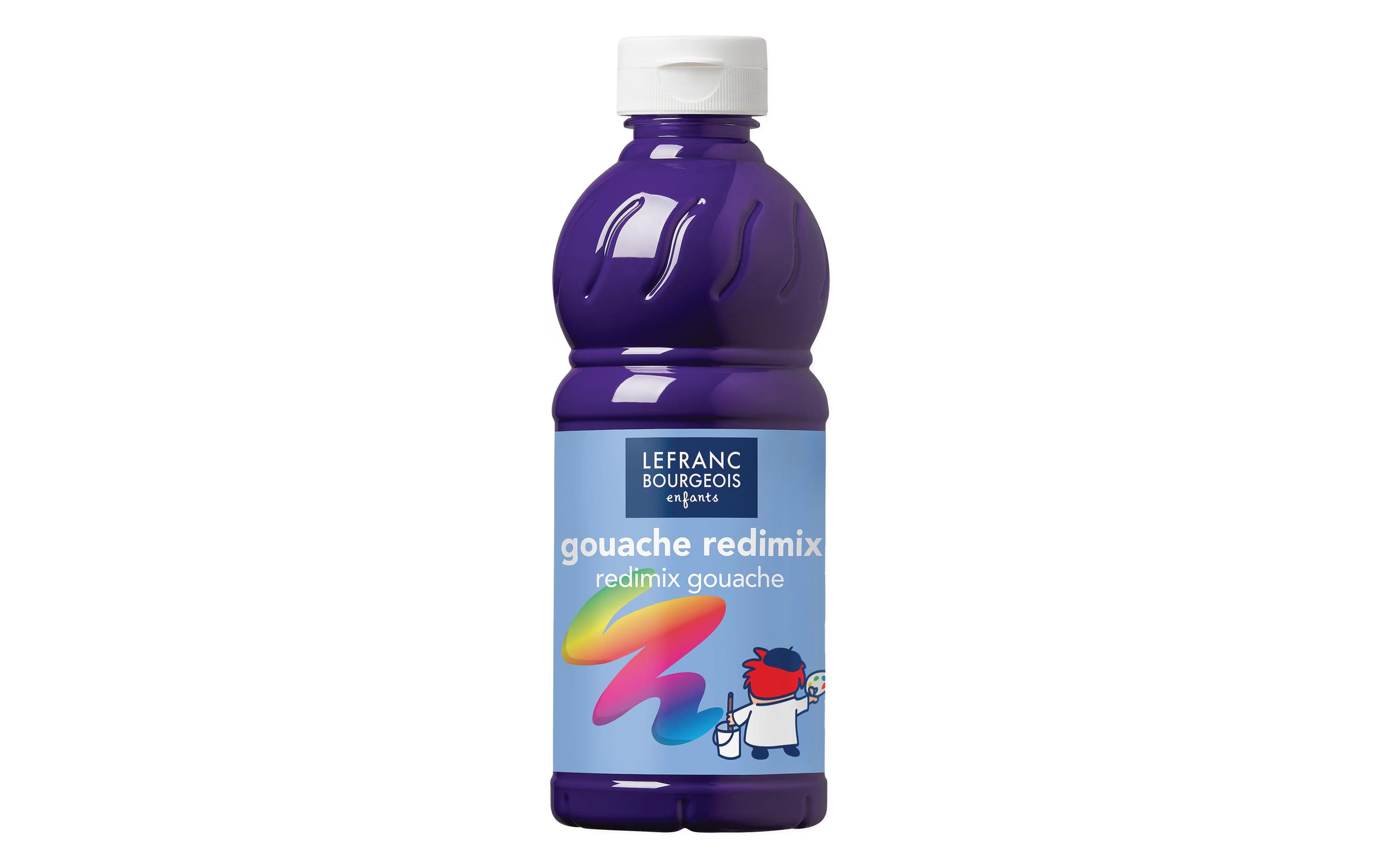 LEFRANC Temperafarben Redimix
