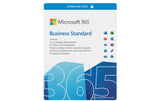 Microsoft 365 Business Standard