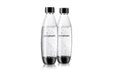 Sodastream Spülmaschinenfeste Fuse 2er Pack