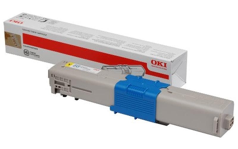 OKI Toner C332MC363