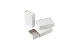 NEUTRAL Streichholz Schachtel leer, 10 Stk