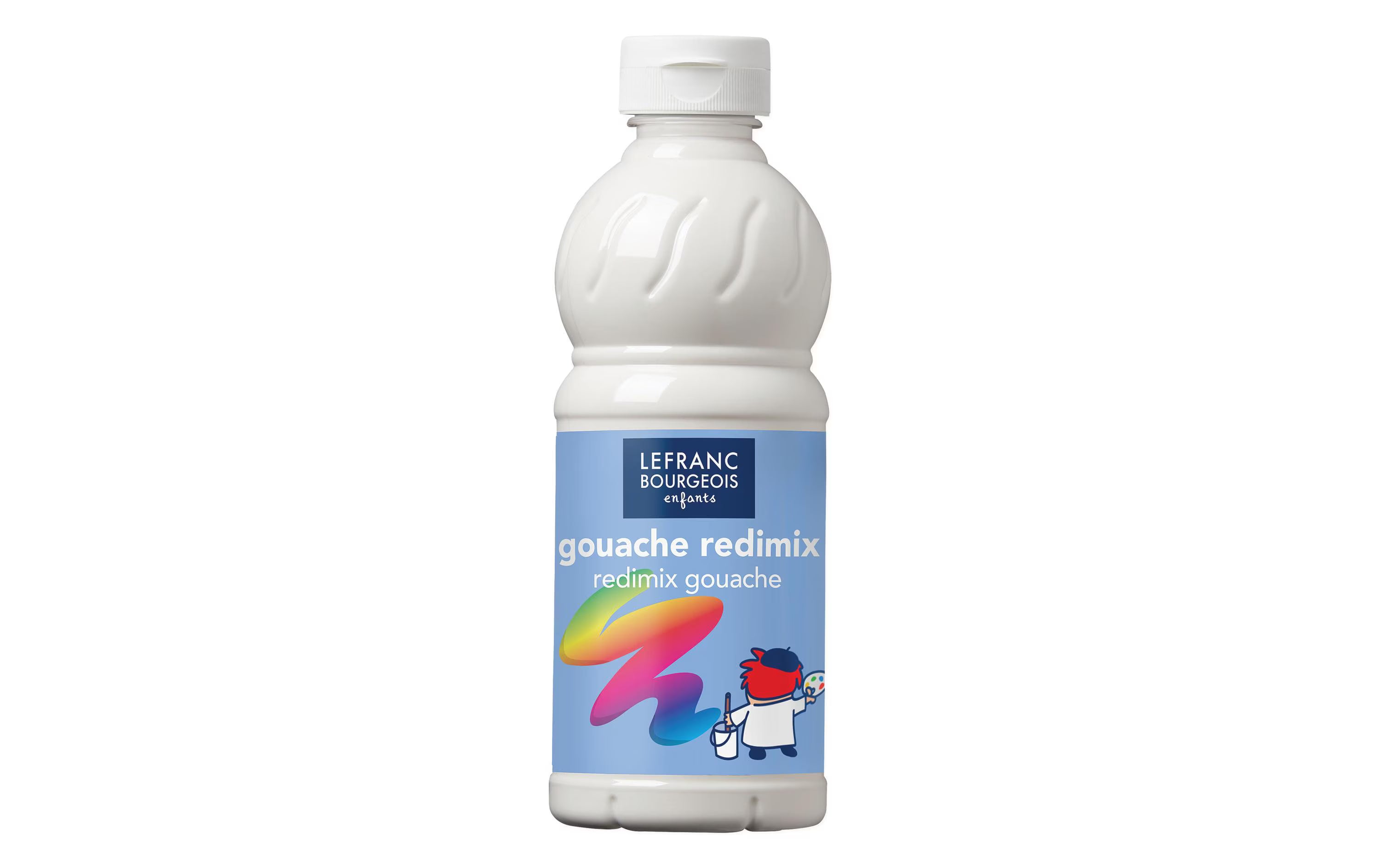 LEFRANC Temperafarben Redimix