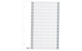 HWB, Register A4, PP 1-15