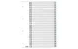 HWB, Register A4, PP 1-20
